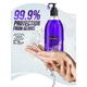 Freeskin Lavender Scented Hand wash 500 ml - Hand Wash & Soaps