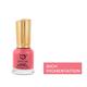 Matt Look Nails Makeup Colour Therapy Nail Polish, Shade No - 17 14 ml - Nail Polish