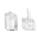 Europe Girl Lip Glass L01 Transparent NA 4.5 gm - Lip Glosses