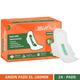 Mildcares MildPads Anion XL 24's - Sanitary Napkins