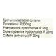 ANTI CC Tablet 10's - Cough And Cold-Cou