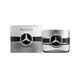 Mercedes-Benz Sign Your Attitude Eau De Toilette 100 ml - Men Perfumes (Edt/Edp)