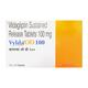 VYLDA OD 100 Tablet 15's - Diabetes-Ant