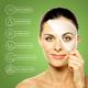 Gemblue Biocare Avocado Facial Mask Sheet 20 ml - Sheet Masks