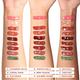 Kiro Ceramide Drip Tinted Lip Glaze Choco Melt ( Brown) 13 gm - Lip Balms