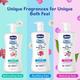 Chicco Baby Moments Mild Bodywash Protect 200 ml - Baby Body Wash