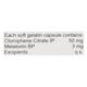 Goodova 50mg Capsule 5'S - Hormonal Therapy-Oes