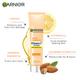 Garnier Bright Complete Vitamin C  Beauty Benefit Cream Spf 24/PA+++ Uva/Uvb Protection For All Skin Types 18gm - Bb & Cc Creams