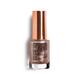 Lakme Ultimate Glam Chrome Nail Champagne 6 ml - Nail Polish