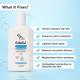 Fixderma Fidelia Gentle Skin Cleanser Face Wash for Unisex 250 ml - Face Wash & Cleansers