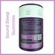 Zaocare Sound Sleep Gummies 30's - General Health