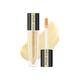 Miss Rose Long Lasting Mettalic LipGloss 7701 - 028 04 20 gm - Lip Glosses