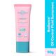 Aqualogica Radiance+ Oil Control Fluid Sunscreen for Oily Skin 50 gm - Body Sunscreen