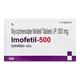 Imofetil 500mg Tablet 10'S - Auto Immune Disease-Imm