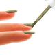 MyGlamm Wandurlust Matt Chrome Nail Paint Phi Phi 1 gm - Nail Polish