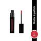 PAC Matte Addict Non Drying Intensely Pigmented Comfortable Matte 12H Wear - Kiss Me Baby (5.5 ml) - Liquid Lipsticks