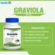 Healthvit Graviola-Capsules 60's - General Health