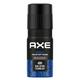 Axe Midnight Sparkling Fruity Fragrance Deodorant Bodyspray 72h Dual Action Technology 150ml - Men Deodorants/Roll-Ons