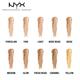 Nyx Professional Makeup HD Photogenic Concealer Wand - 01 Porcelain 3 gm - Concealer