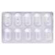 CITIMAC P 400 Tablet 10's - Nootropics And Neurotrophics