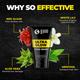 Beardo Ultraglow Face Wash 100ml - Face Washes