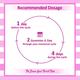 Power Gummies - Gummies For That Time Of The Month Period Pain Relief Gummies 10's - Women Health