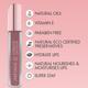 Infinia Liquid Lip Color Liquid Lipstick M 95 Long Lasting and Waterproof 5 ml - Liquid Lipsticks