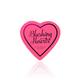 I Heart Makeup Blushing Hearts Blusher Bursting with love 10 gm - Blushes