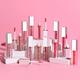 Swiss Beauty Liquid Lipstick - Browny Point 2 ml - Lip Glosses