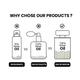 Fragrance & Beyond 80Ml 4's - Men Perfumes (Edt/Edp)