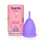 Sanfe Reusable Menstrual Cup - Large 2's - Menstrual Cups