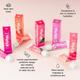 Ilana Dream Blush Cheek Tint Lip Tint Mauve Blush 10 ml - Blushes