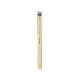 Mars Artist Arsenal Flat Eyeshadow Brush 1's - Eye Brush