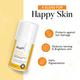 SkinQ Sun Protect Gel SPF40 with Vitamin C PA ++++ 50 ml - Face Sunscreen