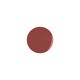 Glimmer Nail Enamel Coffee Brown 8 ml - Nail Polish