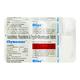 CHYMOMAX Tablet 10's - Pain relief-Nsa