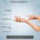 Luxa Derme Hand Hydration Gloves Deep Moisturizing 15 ml - Hand Creams