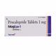 MOGILAX 1 Tablet 10's - Constipation-Lax