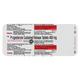 Endogest SR 400mg Tablet 10'S - Hormonal Therapy-Oes