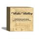 Vedic Valley Saffron Body Mask Certified Natural 250 gm - Others