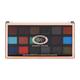 Fashion Colour Pro Hd Eyeshadow Palette 18 Shades, Shade 03 14 gm - Eyeshadow, Bases & Primers