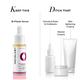 Novology Bi-Phasic Serum for Hyperpigmentation, Dark Spots & Acne Marks - Dry-Combination Skin 28 ml - Face Serum