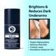 Dermistry Underarms Lightening Roll On Serum 50 ml - Deodorants/Roll-Ons