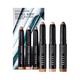 Bobbi Brown Out All Night Mini Long-Wear Cream Shadow No Of Unit 3N 0.9gm - Eye Shadow Palettes