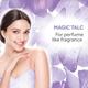 Pond's Magic Freshness Talcum Powder, Acacia Honey 50 gm - Talcum Powders