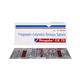 Neugaba ER 75mg Tablet 10'S - Neuropathic Pain-Dru