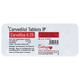 CARVEFINE 6.25 Tablet 10's - Hypertension-Bet