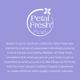 Petal Fresh Anti Frizz Lavender Conditioner 355 ml - Conditioners