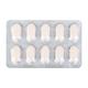 ISTAMET G IR 50/1000/2 Tablet 10's - Diabetes-Ant
