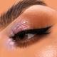 Makeup Revolution Dip Eyeliner Black 5 ml - Eyeliners